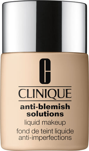 Anti-Blemish Solutions Liquid Makeup Foundation