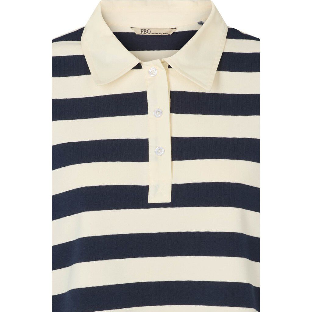 4384PBOField polo shirt