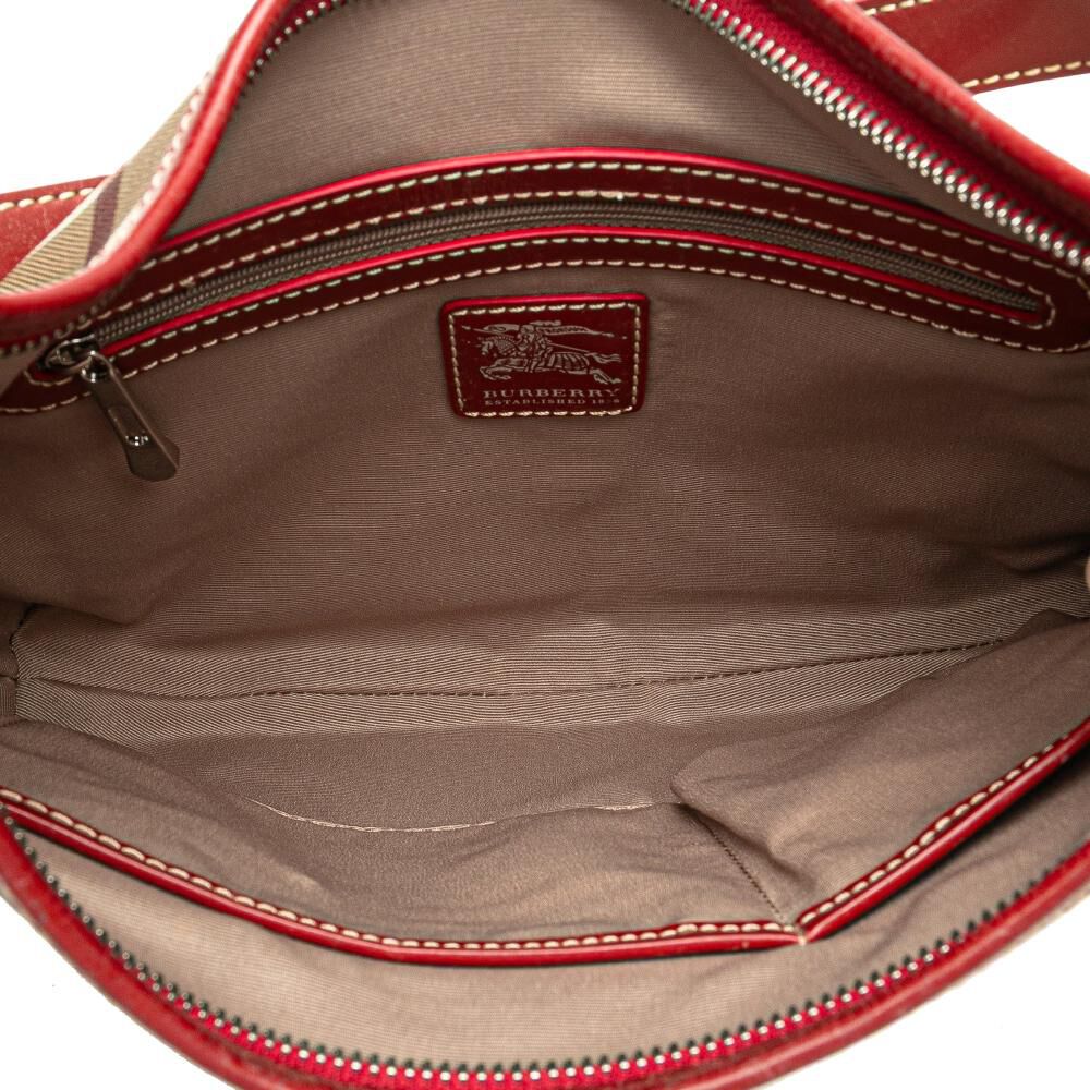 Burberry Shoulder Bag