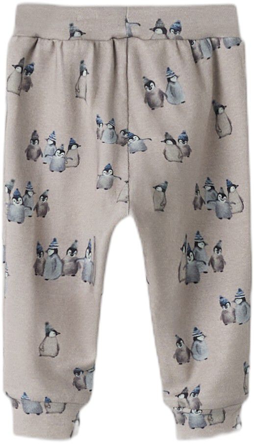 NBMSANUEL PANT