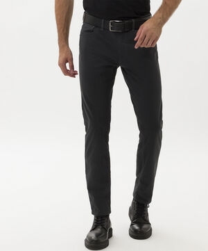 STYLE. CHUCK