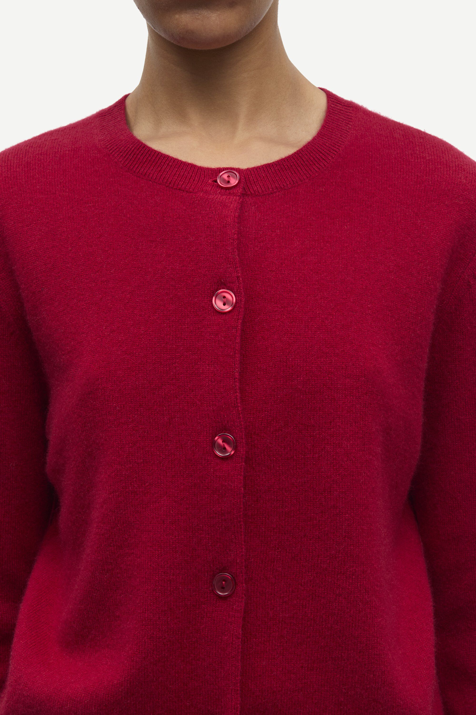 Saboston cardigan 6304
