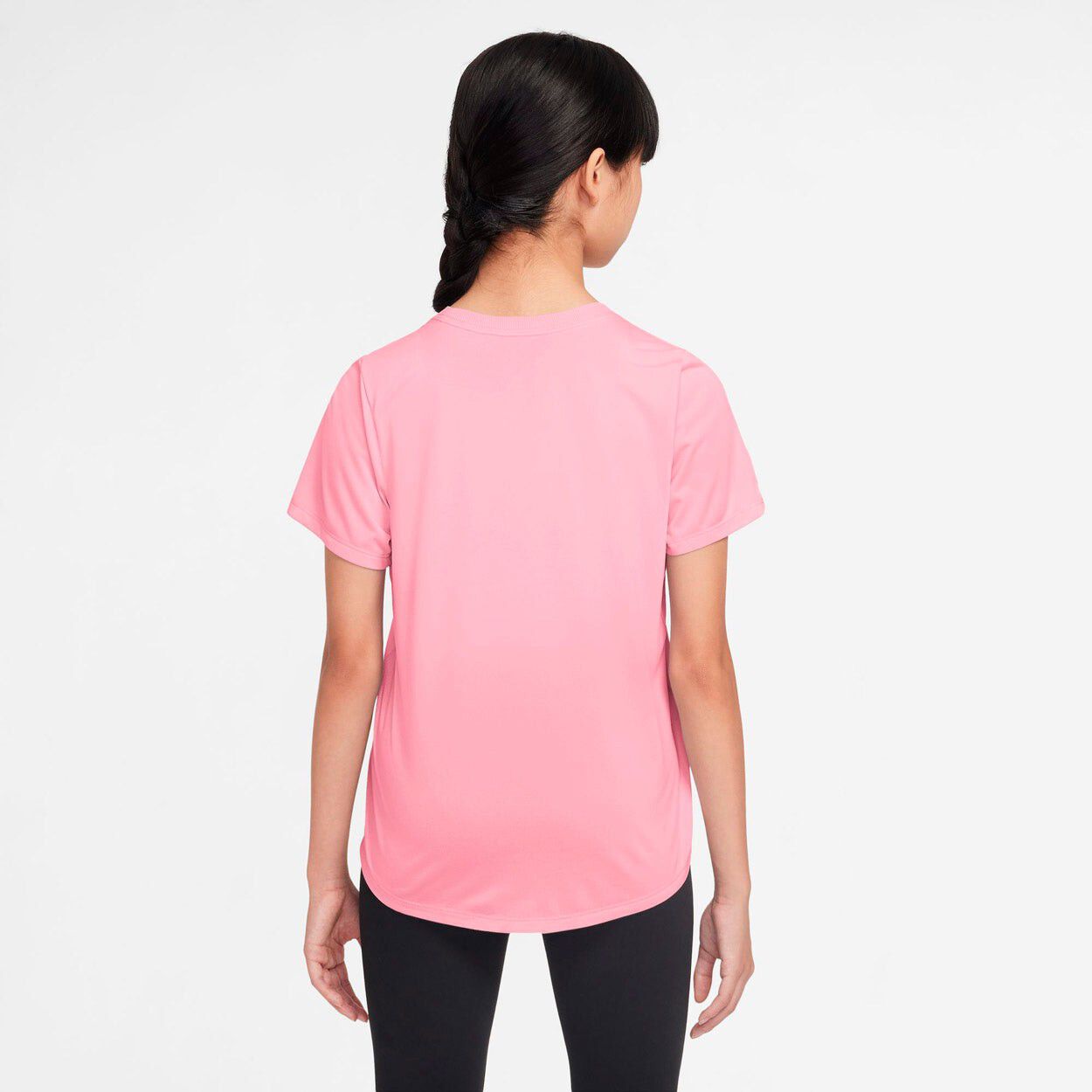 One Girls Dri-Fit Tr&aelig;nings T-shirt