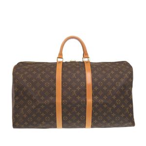 Louis Vuitton Keepall
