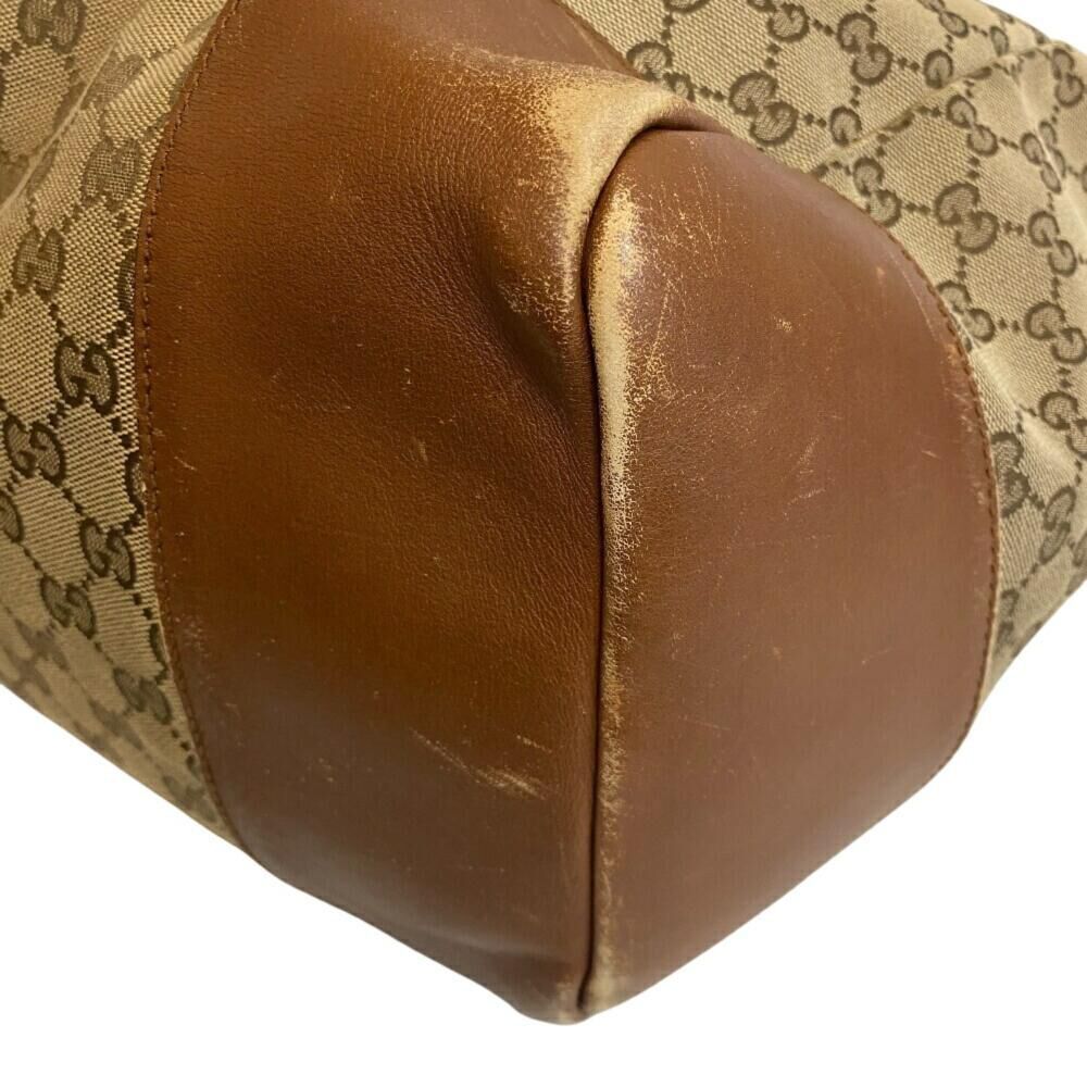 Gucci Tote