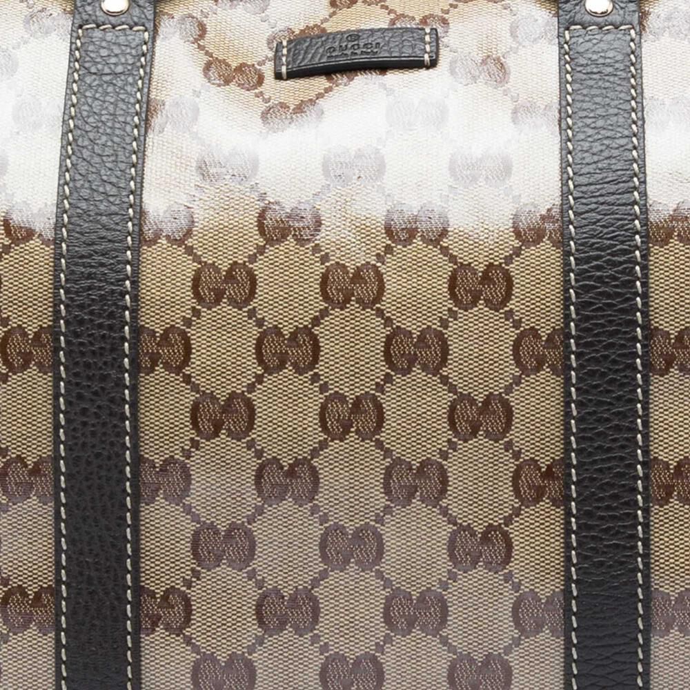 Gucci Boston Bag