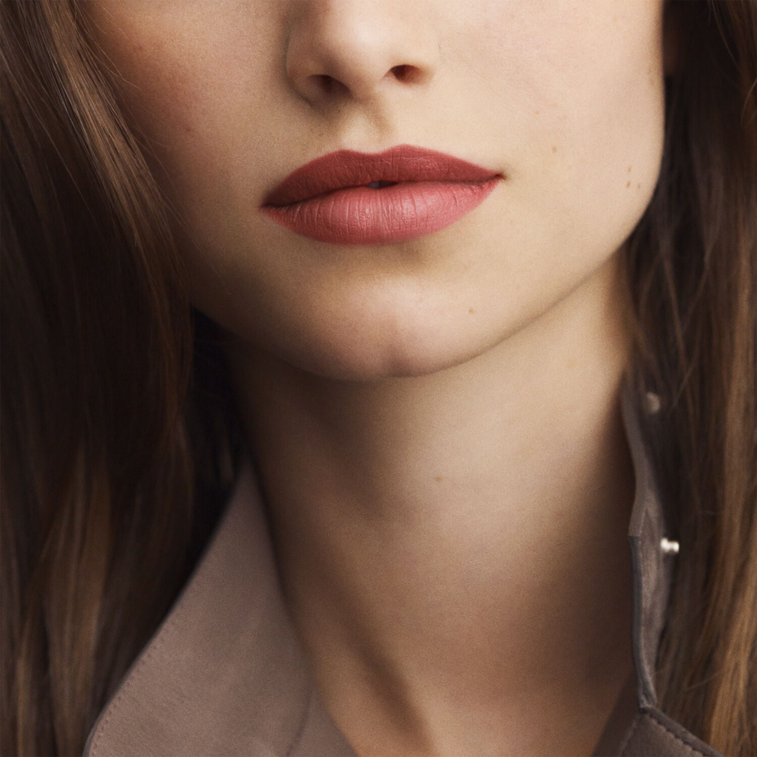 Rouge Herm&egrave;s Satin Lipstick