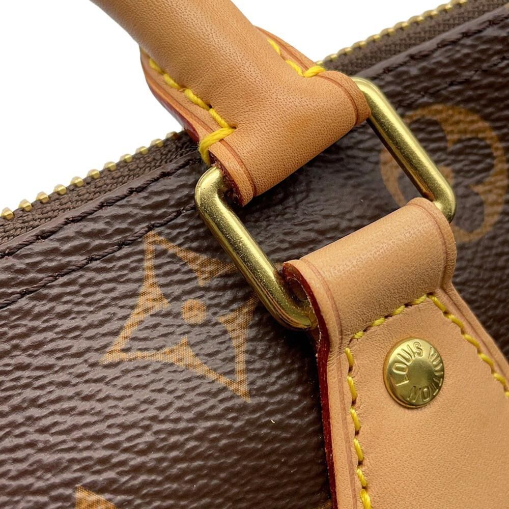 Louis Vuitton Speedy