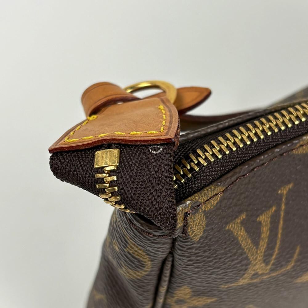 Louis Vuitton Cosmetic Pouch