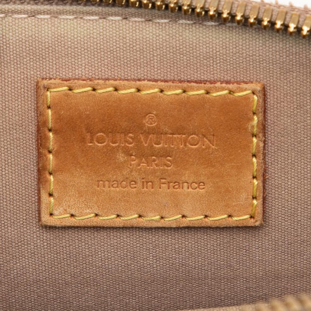 Louis Vuitton Alma