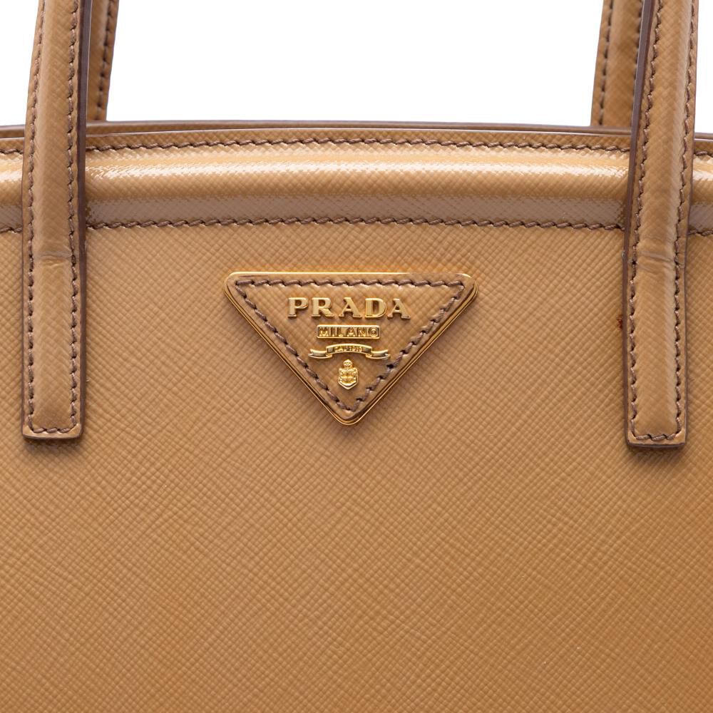 Prada Handbag