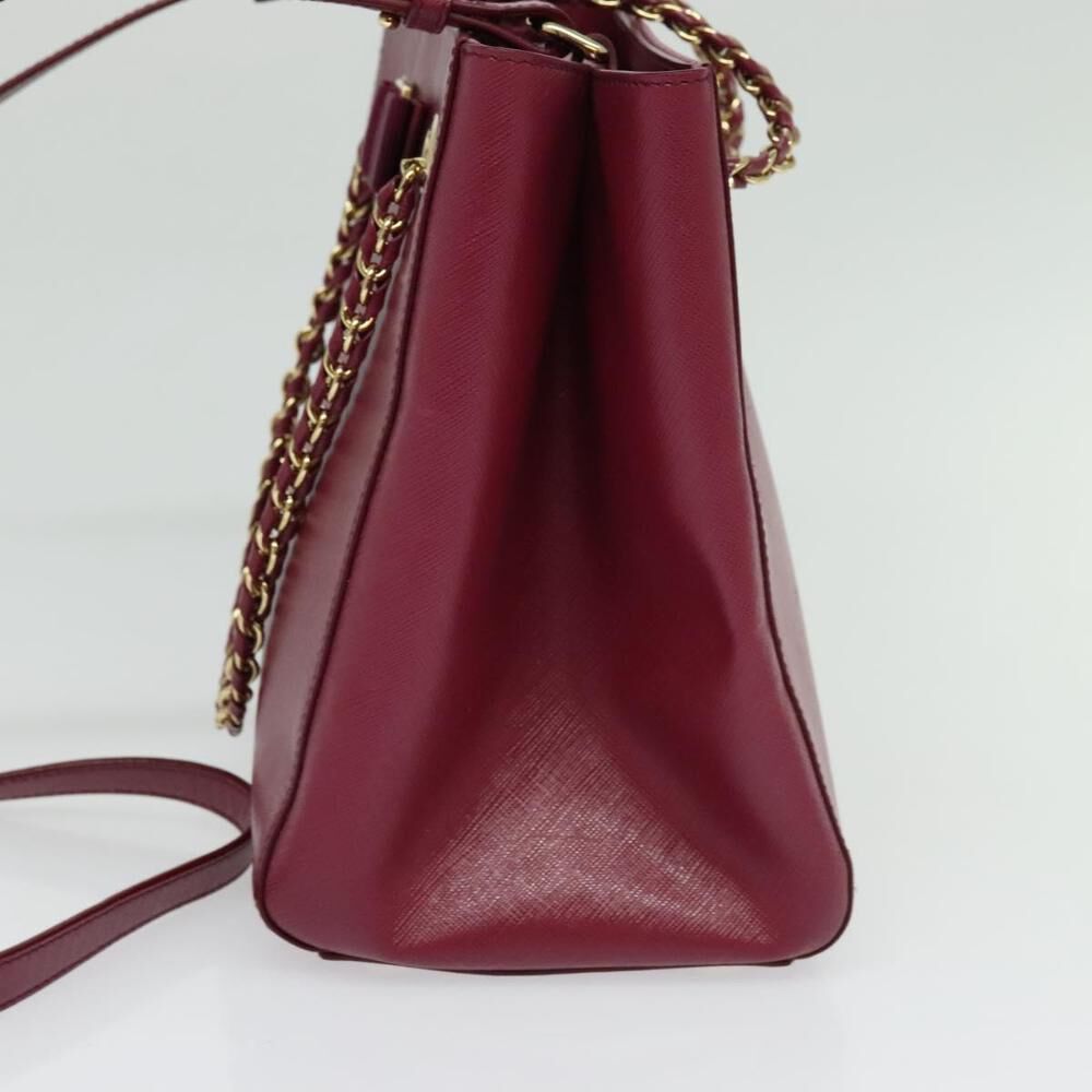 Salvatore Ferragamo Crossbody Bag