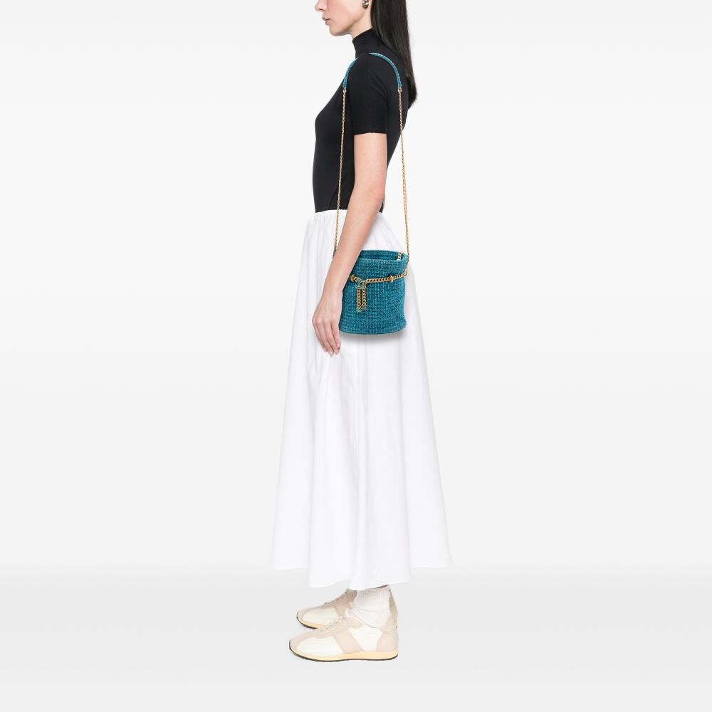 Chanel Bucket Bag