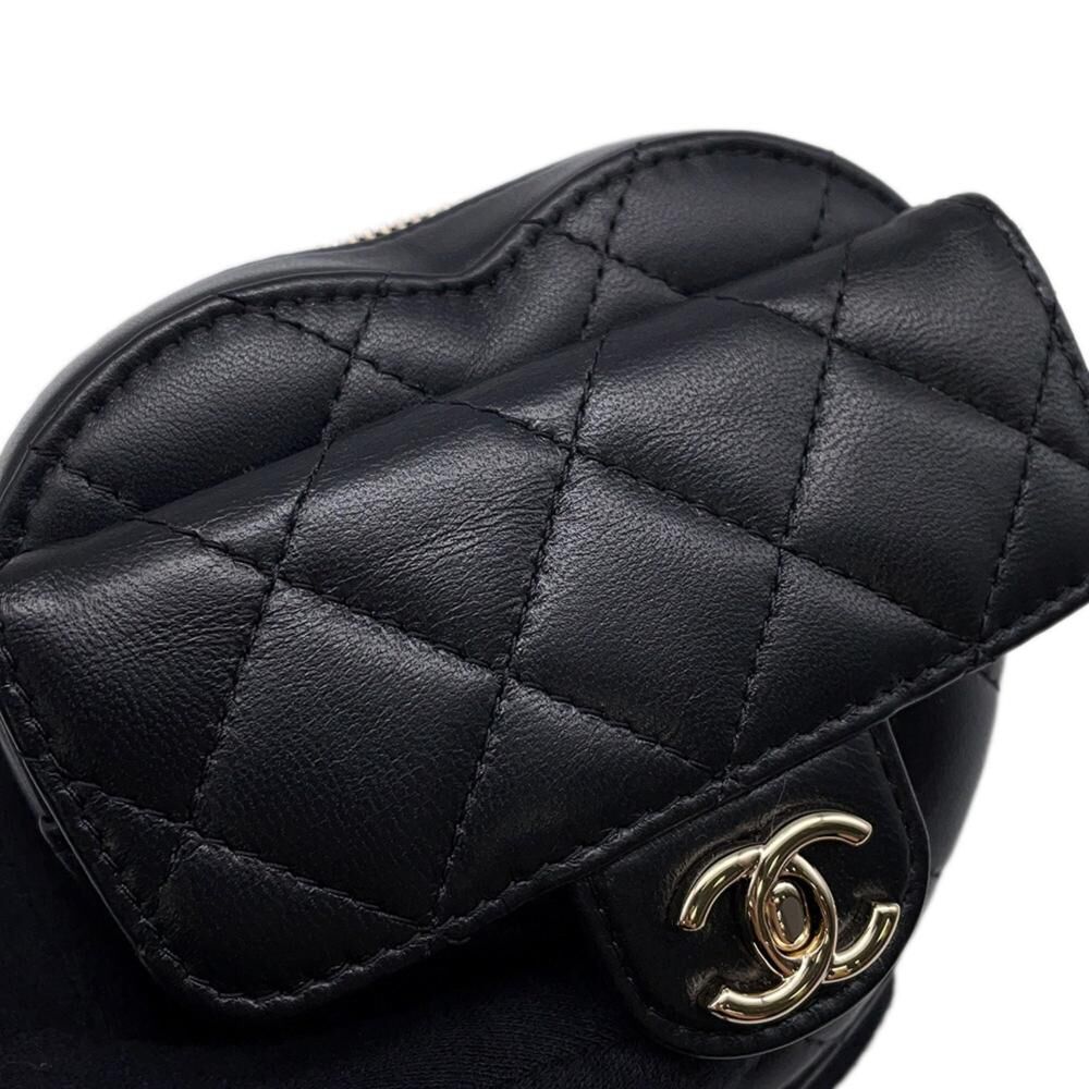 Chanel Belt Bag