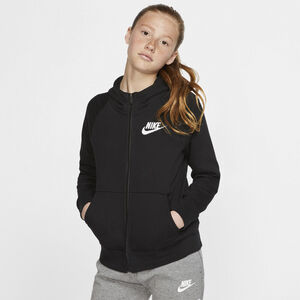 Sportswear Full-Zip Hættetrøje