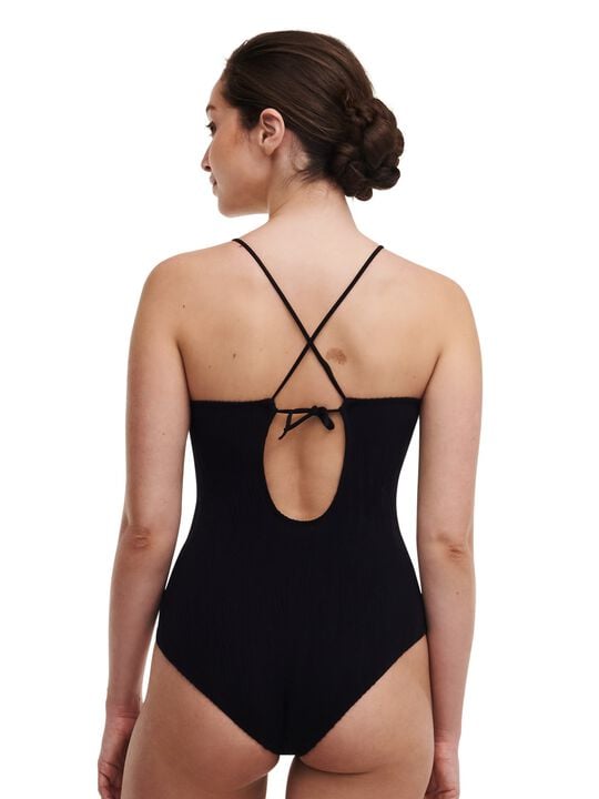 Pulp Swim Plunge Swimsuit