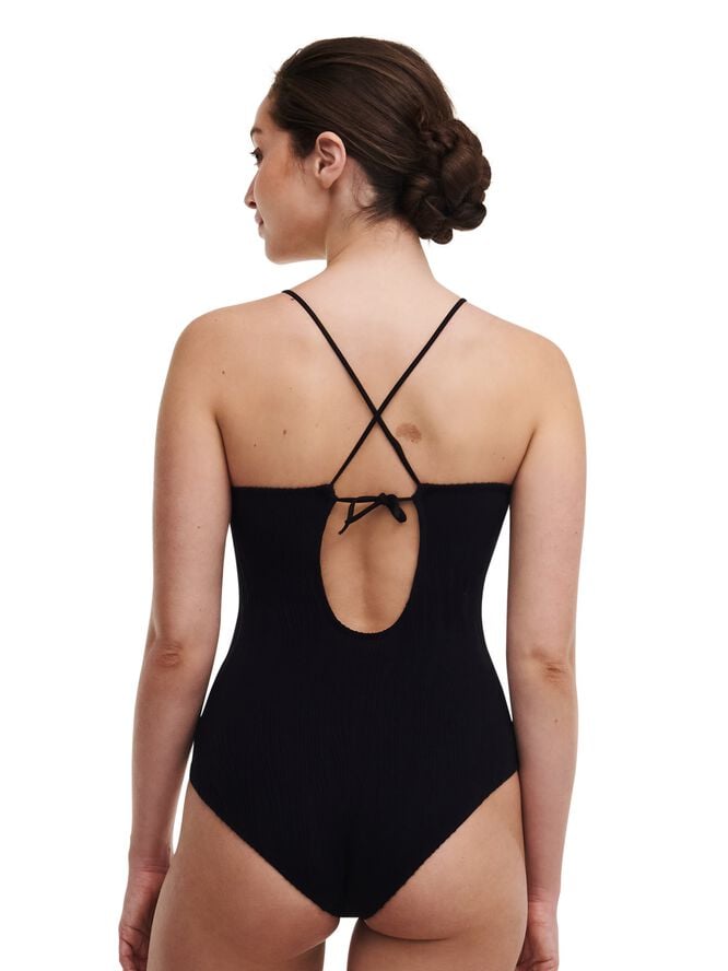 Pulp Swim Plunge Swimsuit