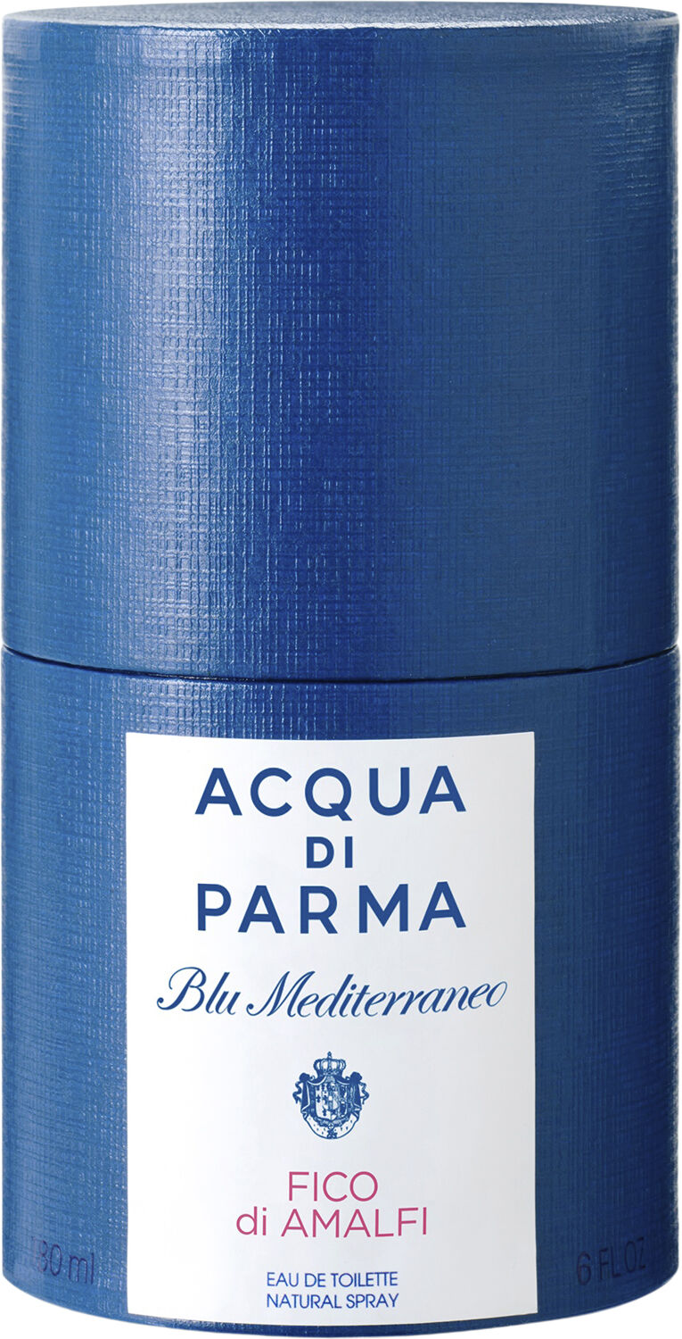 Blu Mediterraneo Fico di Amalfi Eau de Toilette