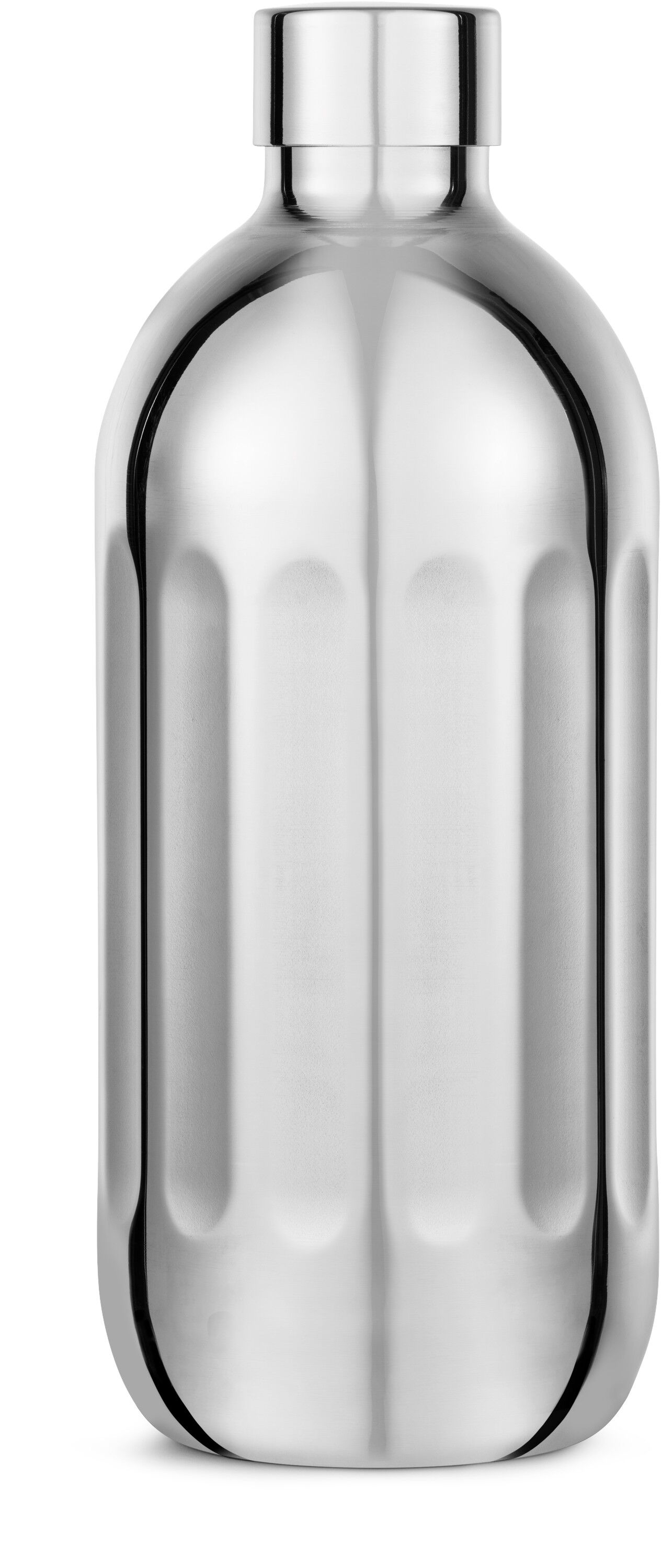 Aarke ToGo C-pro Large- Stainless Steel