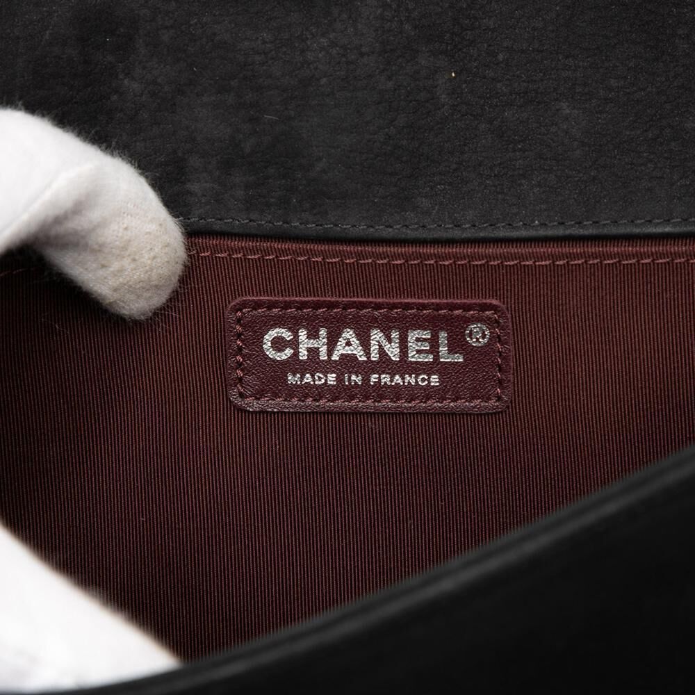 Chanel Boy Bags