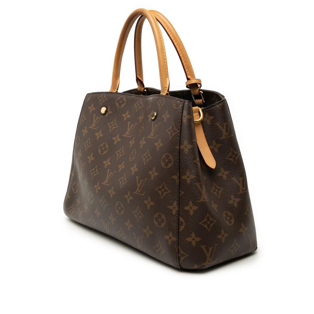 Louis Vuitton Montaigne