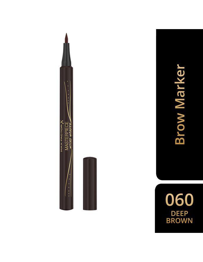 Max Factor Masterpiece Micro Marker Brow Pencil 10 Blonde 1,1 ml