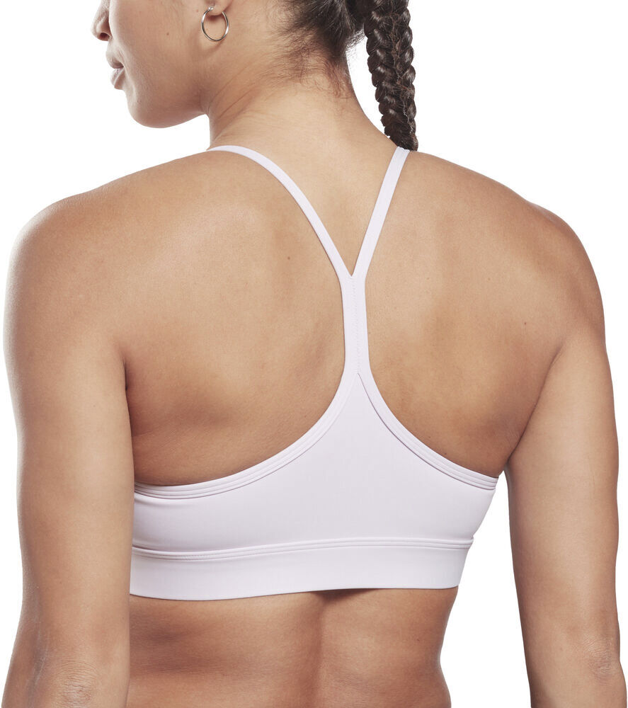 Lux Skinny Strap sports bh