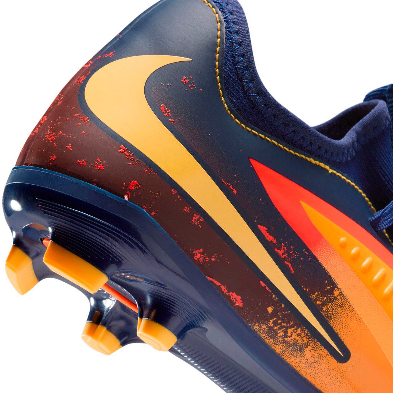 Phantom 6 Academy Erling Haaland FG/MG Fodboldst&oslash;vler