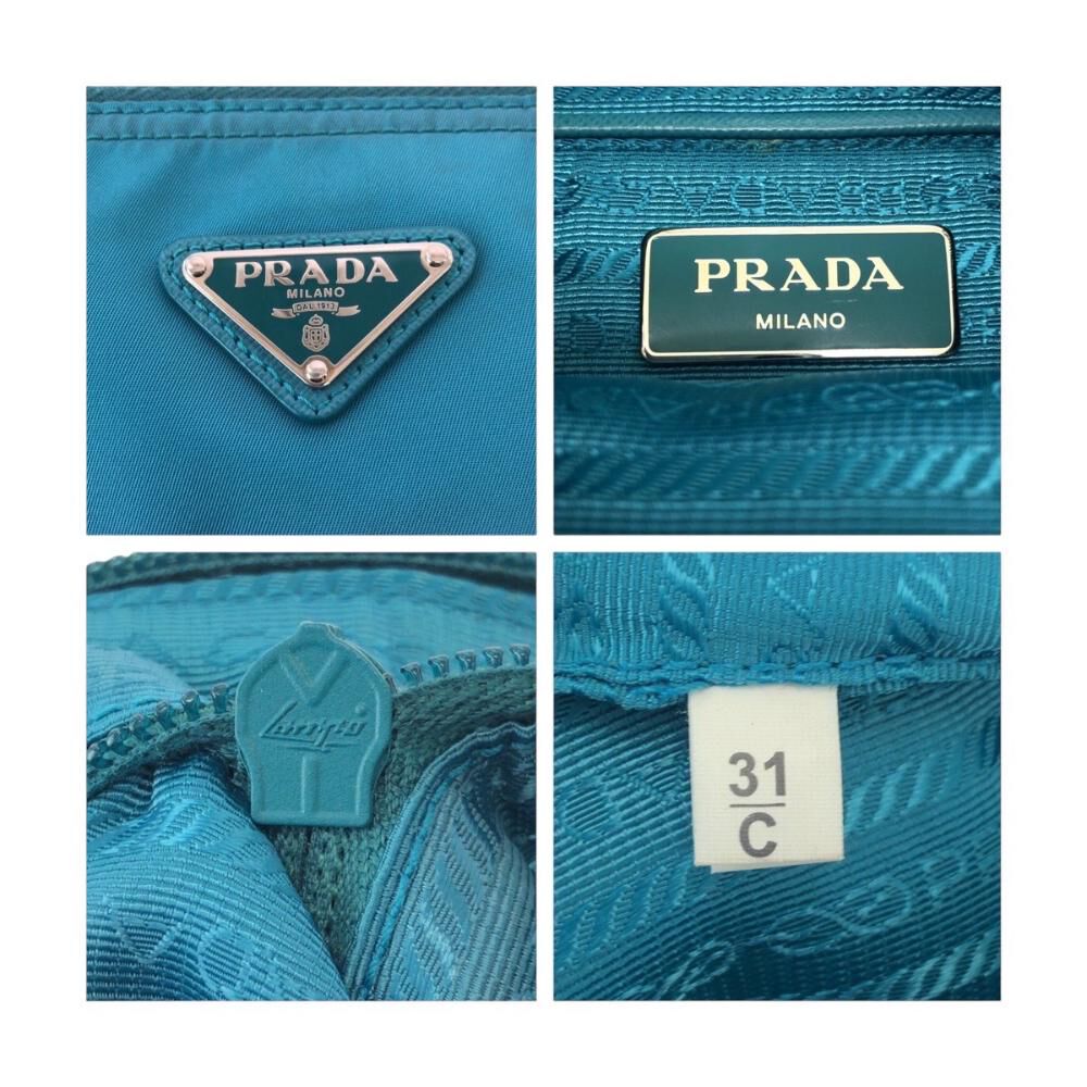 Prada Tessuto
