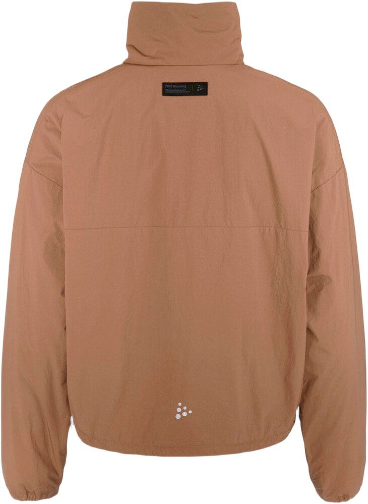 Subz Light L&oslash;bejakke