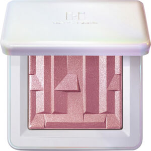 Bio-Radiant Gel-Powder Highlighter with Fermented Arnica