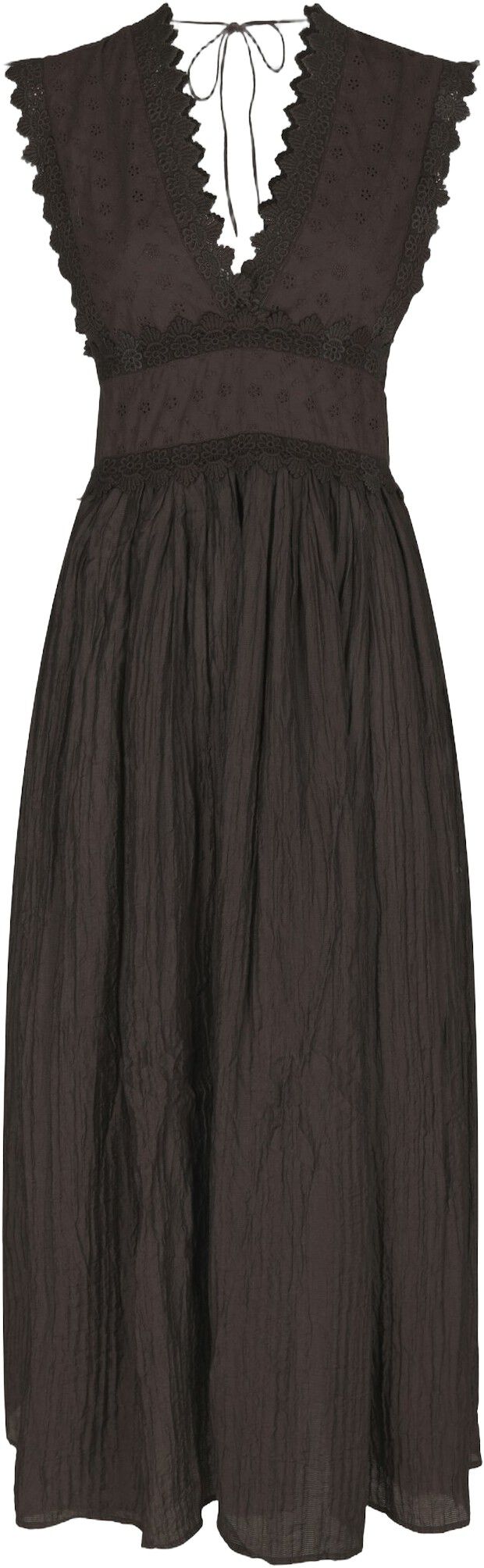 Arista Lace Dress