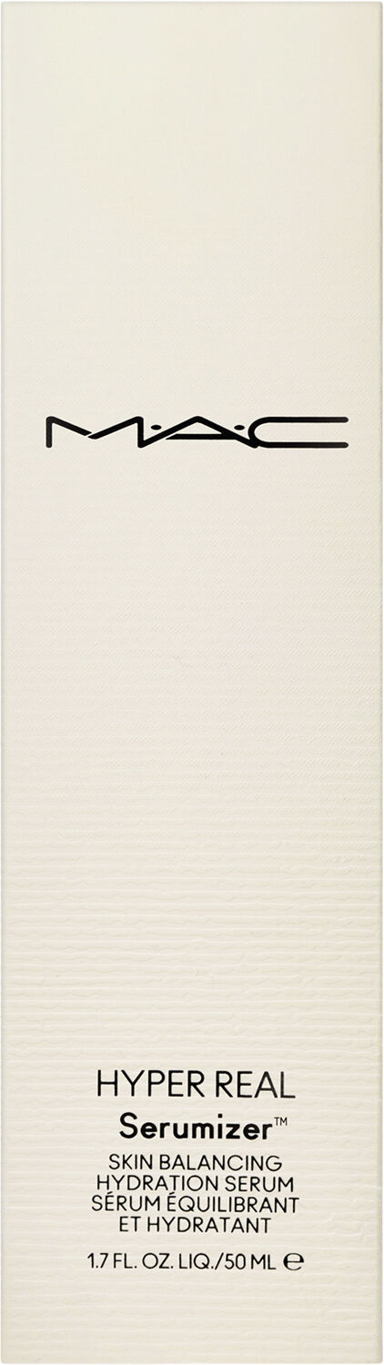 Hyper Real Serumizer
