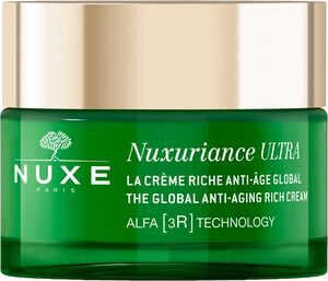 NUXURIANCE ULTRA - RICH DAY CREAM - DRY SKIN 50 ML