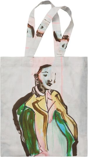 2285 Tote Bags, Cotton Tote