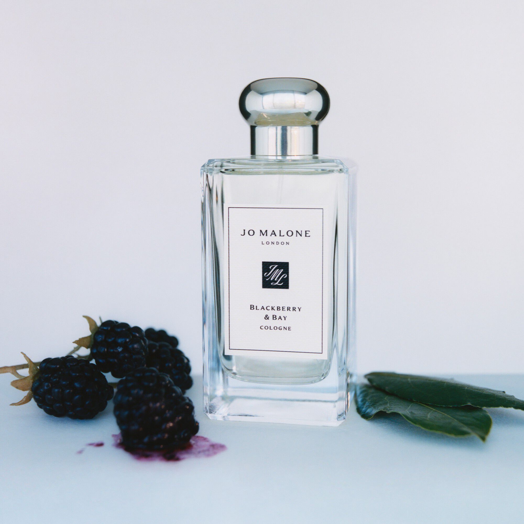 Blackberry & Bay Cologne