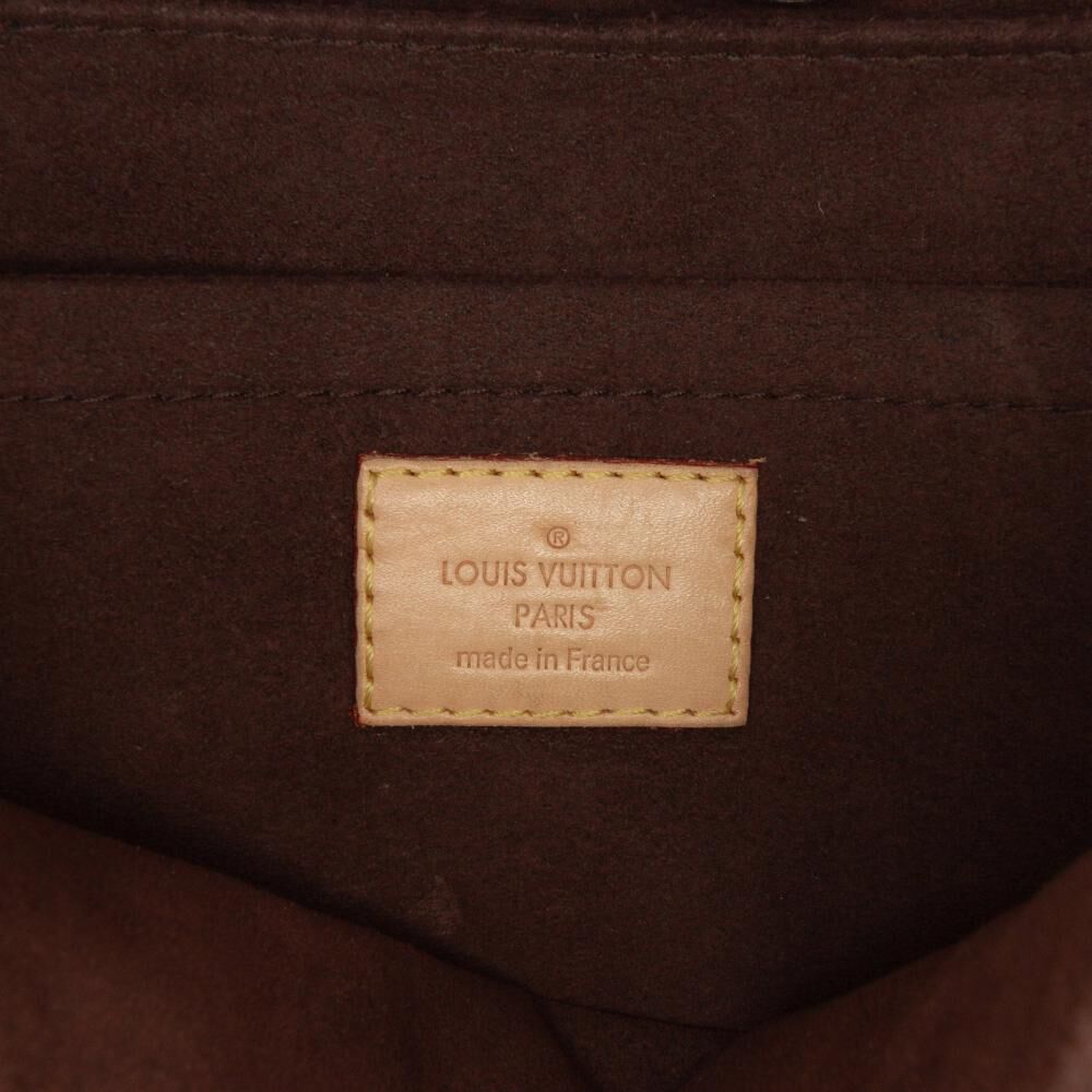 Louis Vuitton Pochette M&eacute;tis