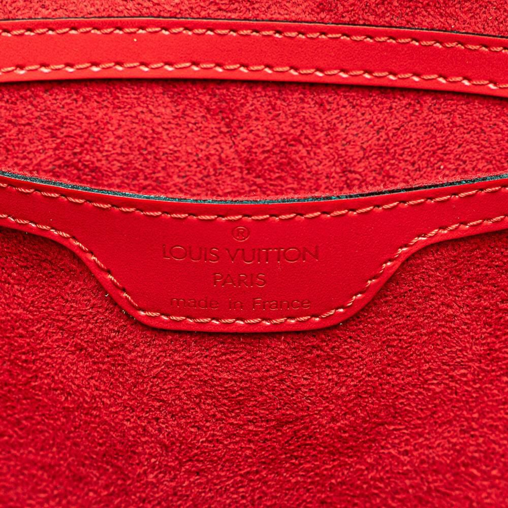 Louis Vuitton Saint Jacques