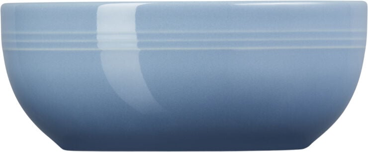 Coupe dyb tallerken 16cm Chambray