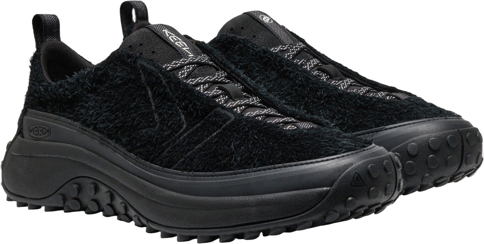 KE KS MINO M-BLACK-BLACK