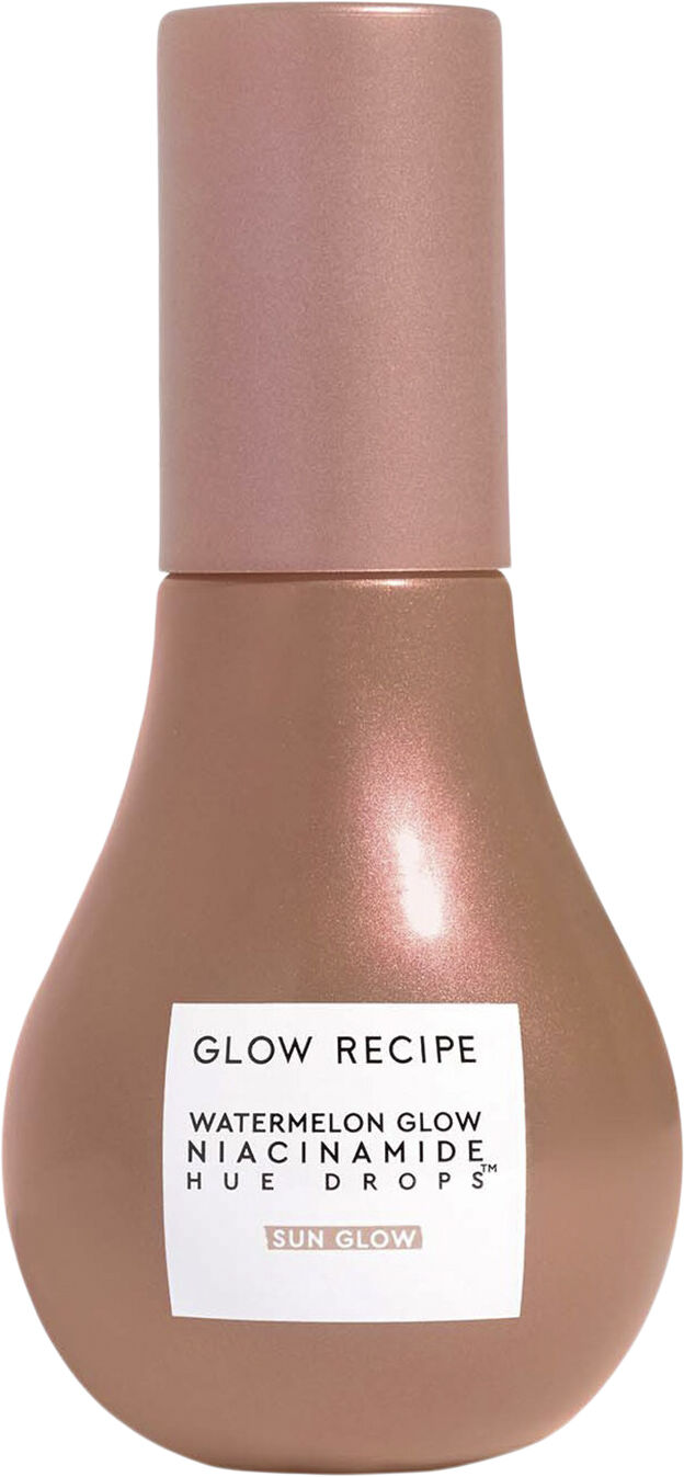 Watermelon Glow - Niacinamide Hue Drops