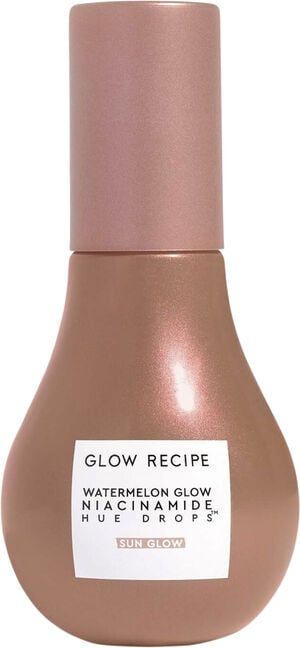 Watermelon Glow - Niacinamide Hue Drops