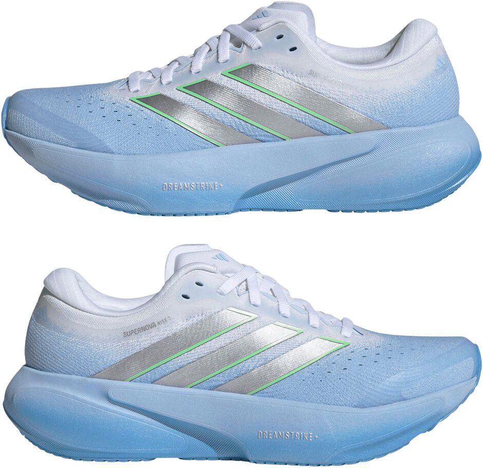 Supernova Rise 3 L&oslash;besko