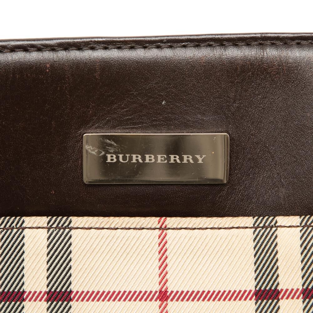 Burberry Tote