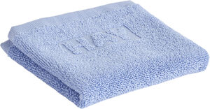Hay Mono Towel Blue