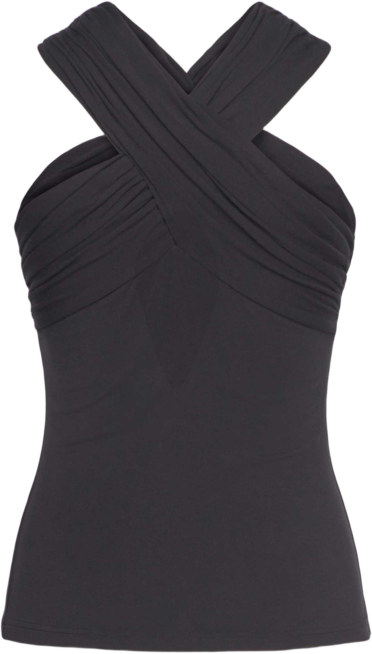 RWBiarritz Offshoulder Wrap Top