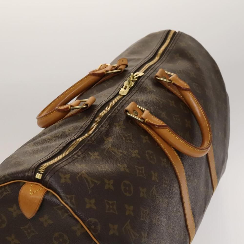 Louis Vuitton Keepall