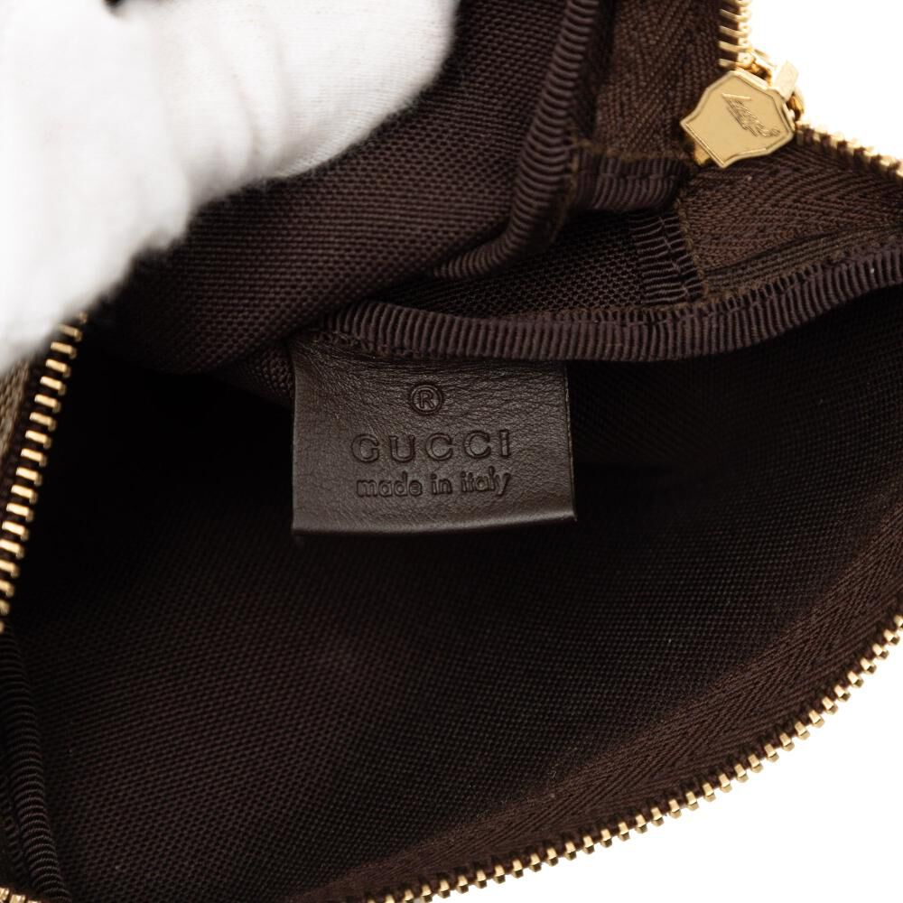 Gucci Pouch