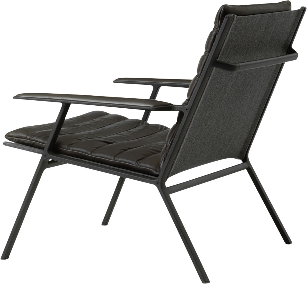 Vipp456 Shelter Lounge Chair