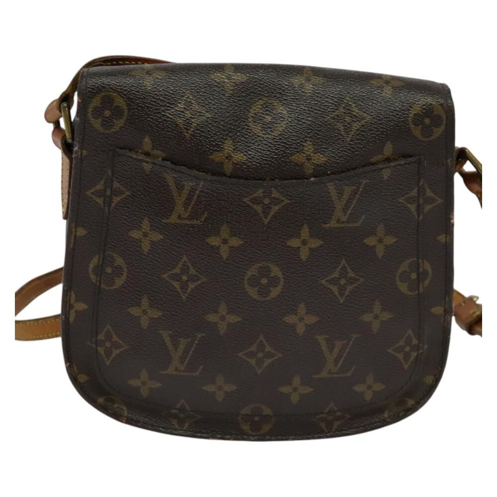 Louis Vuitton Saint Cloud
